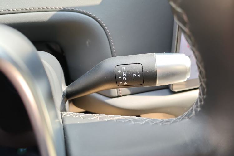 Used Li Auto L6 2024 Max