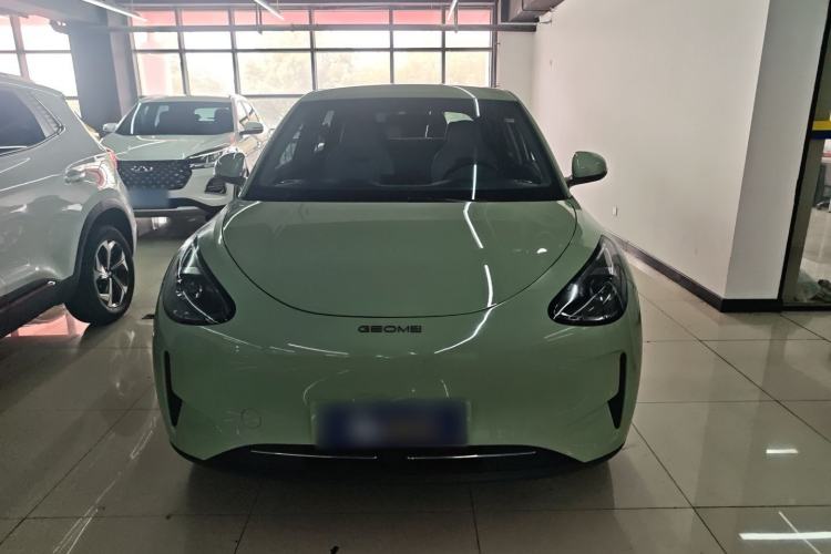 Used Geely Galaxy Geome 2025 310km Youth Edition