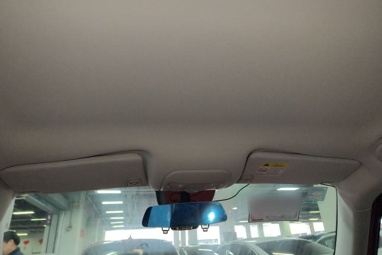 Used Jeep Renegade 2016 1.4T Automatic High-Energy Version
