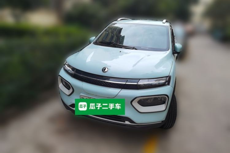 Used Dongfeng NAMMI EX1 2023 PRO Light Wind Edition Lightning Model