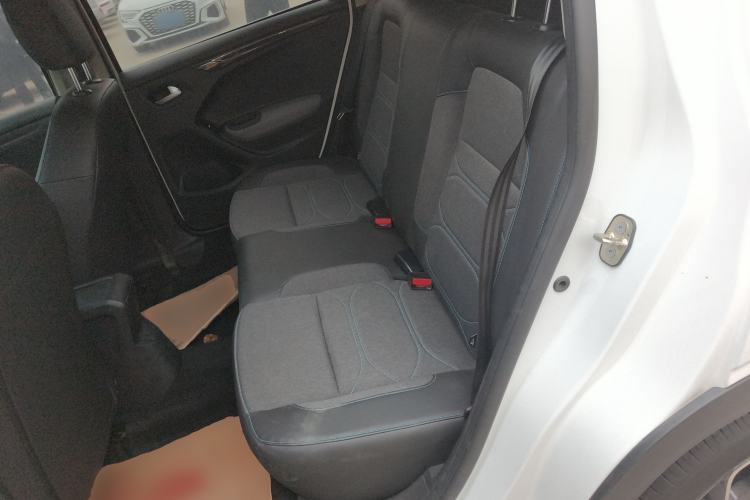 Used Citroen C3-XR 2021 190THP DCT ZhiShang Edition