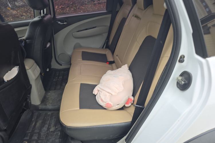 Used FORTHING Joyear X3 2016 1.5L Comfort Model