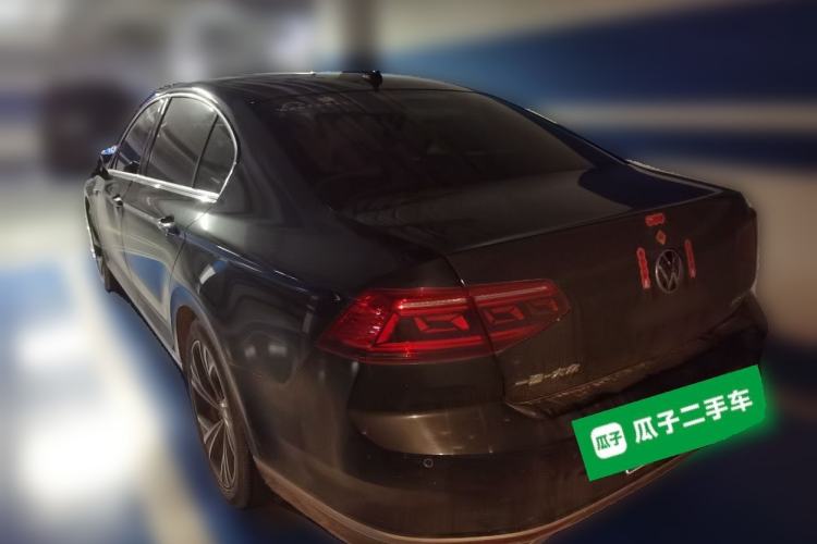 Used Volkswagen Magotan 2021 330TSI DSG 30th Anniversary Edition