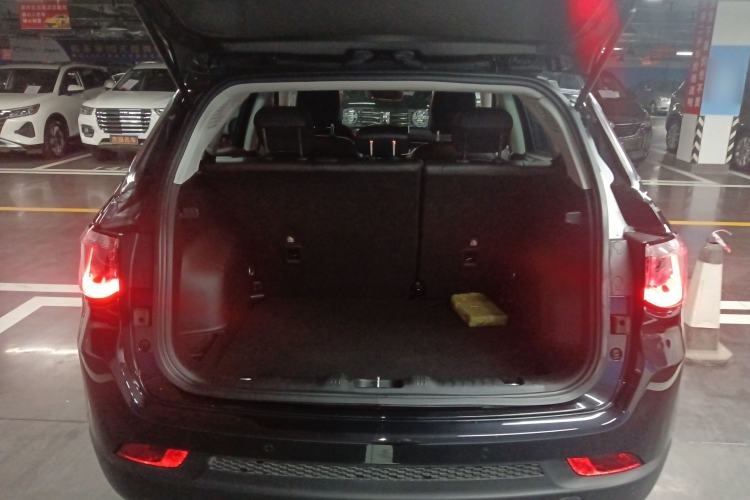 Used Jeep Compass 2021 220T Automatic Elite Edition