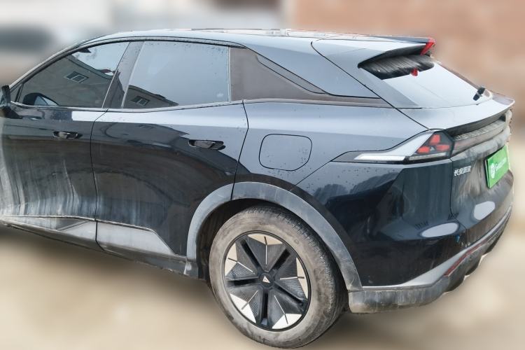 Used Deepal S07 2023 200Max Range-Extended Version