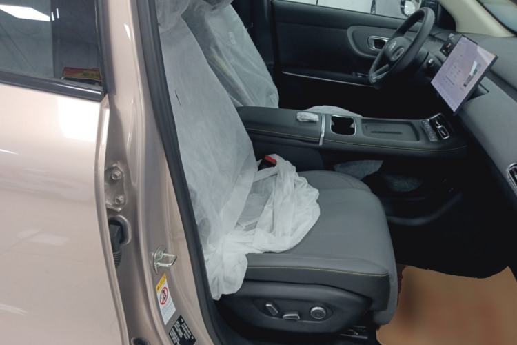 Used Qiyuan Q05 2026 Model 506 Max