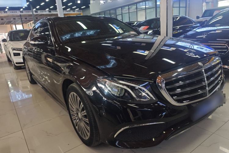 Used Mercedes-Benz E-Class 2019 Restyled E 300 L Sport Luxury Edition