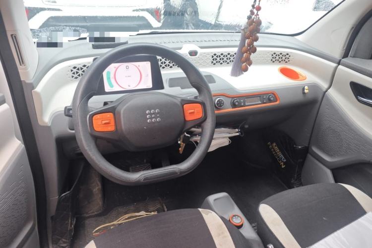 Used Dongfeng Fengon MINIEV 2022 Shishi Style Luxury Version
