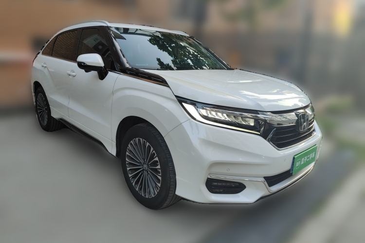 Used Honda Avancier 2023 370TURBO Four-Wheel Drive Luxury Edition