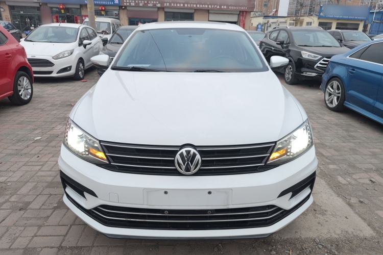 Used Volkswagen Sagitar 2018 280TSI DSG Ignite Edition