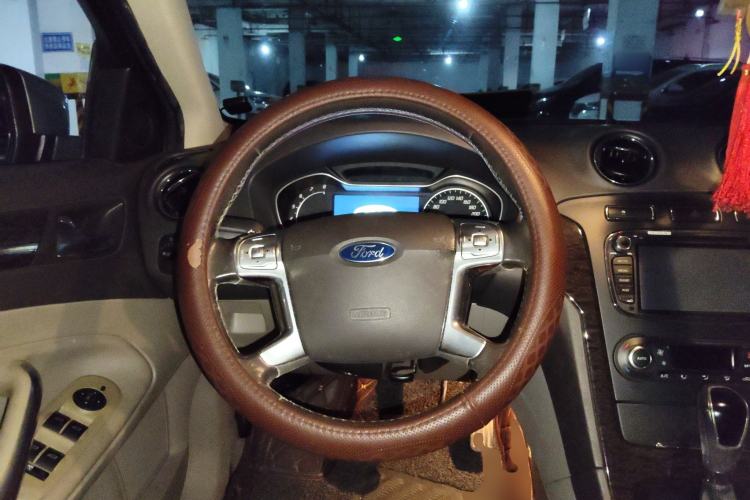 Used Ford Mondeo 2011 2.0L GTDi 200 Fashion Edition