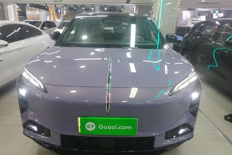 Used Hongqi Tiangong 08 2025 680 Ultra Four-Wheel-Drive Version