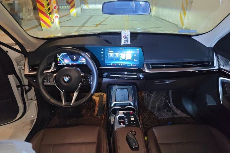 Used BMW X1 2023 sDrive25Li X Design Package