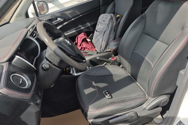 Used Brilliance V3 2016 1.5L Manual Comfort Model
