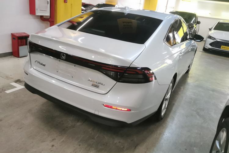 Used Honda Accord 2023 260TURBO Smart Enjoyment Version