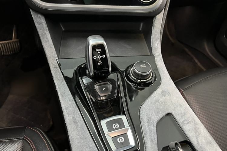 Used Lynk & Co 01 2017 2.0T Four-Wheel Drive Pro Edition