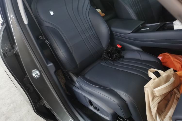 Used Geely Galaxy E5 2024 530km Starship Edition