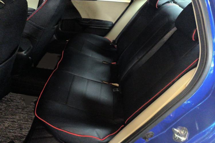 Used Honda Civic 2016 220TURBO Manual Luxury Edition
