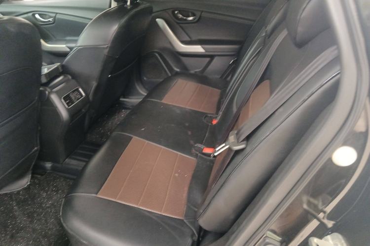 Used Venucia T90 2017 2.0L CVT Smart Edition