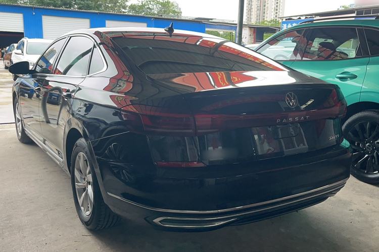 Used Volkswagen Passat 2023 Revised Version 280TSI Business Edition