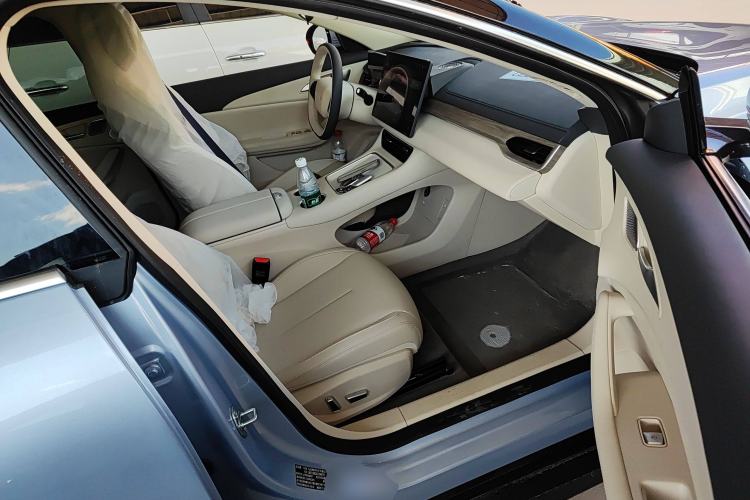 Used FORTHING Xinghai S7 2024 555 Enjoyment Edition
