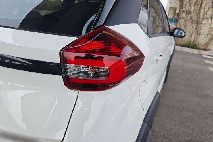 Used Chery Tiggo 3X 2021 Diamond Edition 1.5L CVT 3-Carat