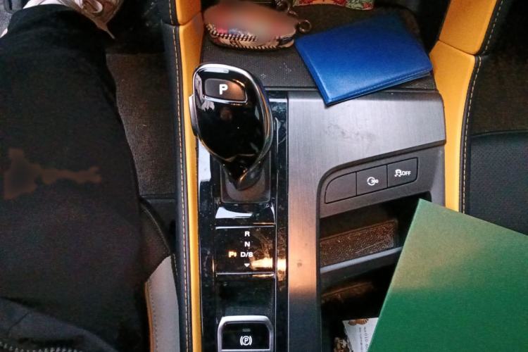 Used MG 6 2021 Pro 1.5T Automatic Trophy Smart Drive Flagship Edition
