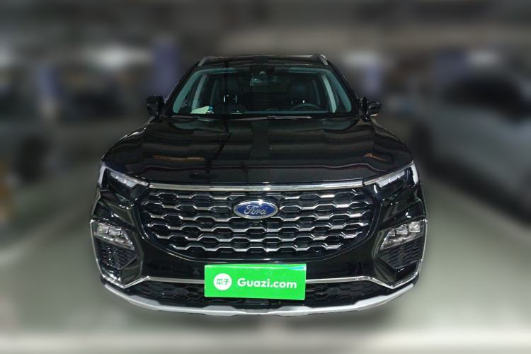 Used Ford Equator 2021 EcoBoost 225 Premier 7-Seater
