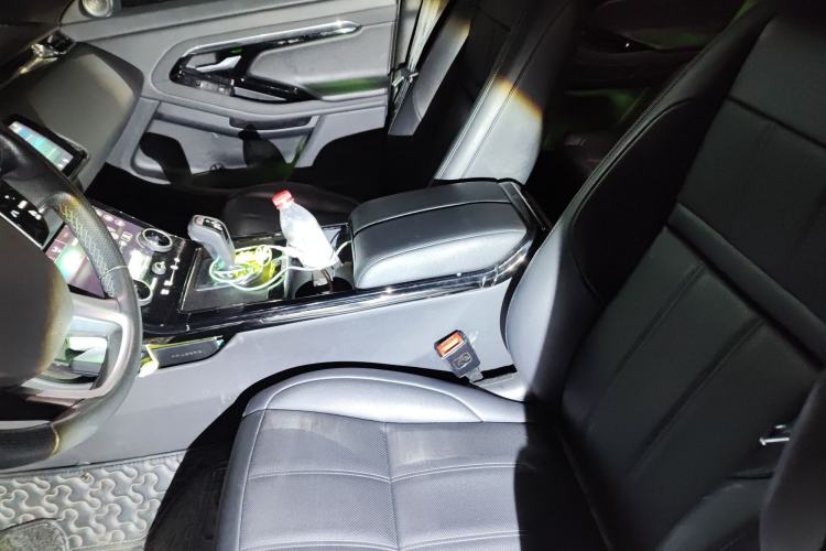 Used Land Rover Range Rover Evoque 2020 249 PS R-DYNAMIC S Sport Edition