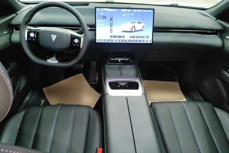 Used Deepal L07 2024 230Max Range-Extended Version