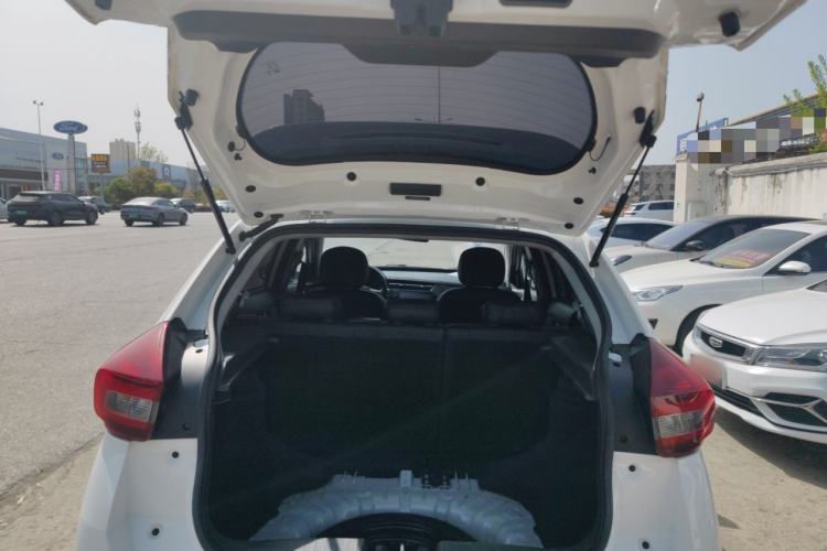 Used Chery Tiggo 3X 2021 PLUS 1.5L Manual "Pain-Free Red Date" Edition