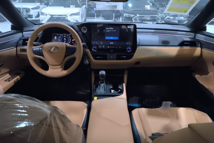 Used Lexus ES 2025 200 Premium Edition