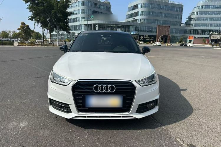 Used Audi A1 2016 30 TFSI Sportback S Line Sports Edition
