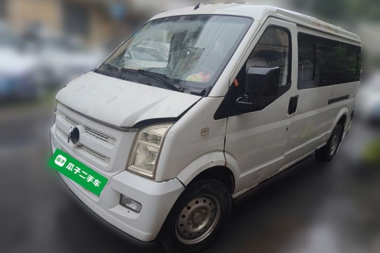 Used Dongfeng Xiaokang EC36 2017 Base Model Guazi used car, China used car export, Used car for sale, Used  cars, Cheapest cars for sale