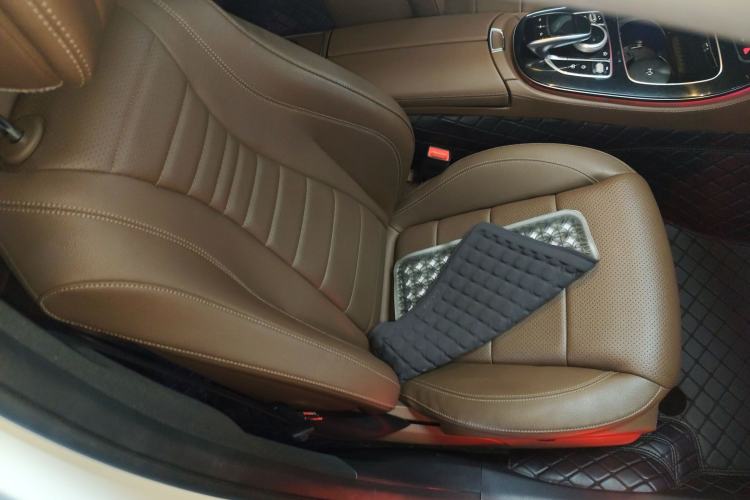 Used Mercedes-Benz E-Class 2017 E 300 L Sport Luxury Edition