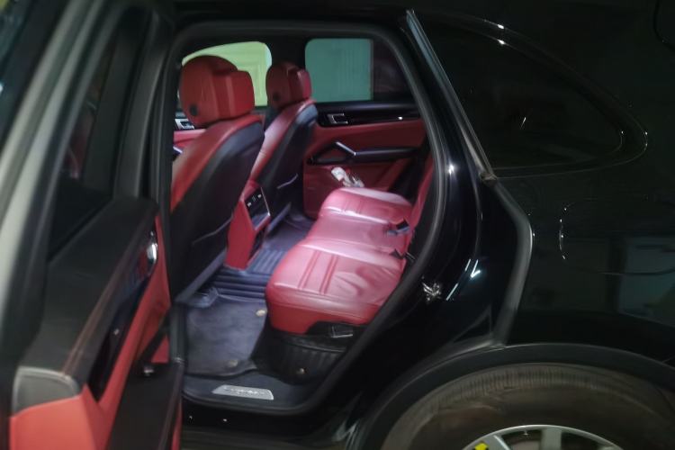 Used Porsche Cayenne E-Hybrid 2019 Cayenne E-Hybrid 2.0T