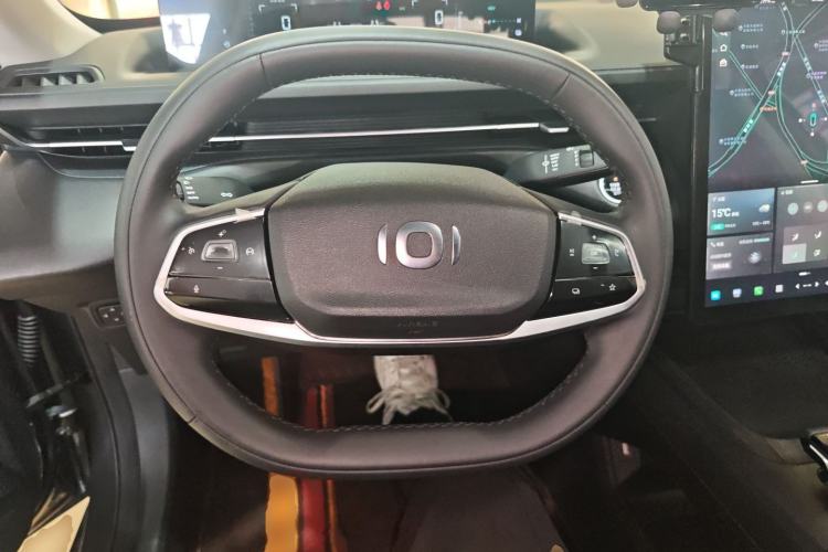 Used CHANGAN NEVO A05 2024 Truly Delicious Version 70" Beyond-Grade Edition