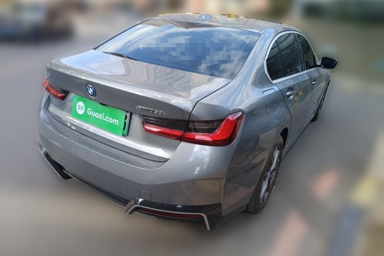 Used BMW i3 2025 eDrive 35 L