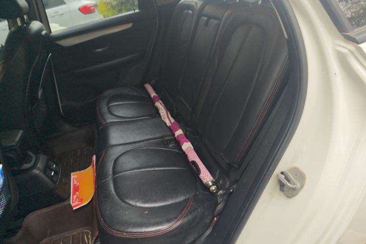 Used BMW 2 Series Active Tourer 2015 218i Leading Model