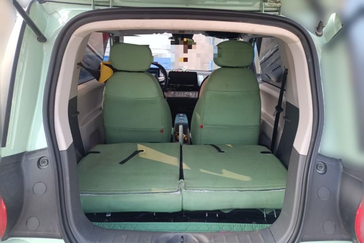 Used Qiyuan Lumin 2022 155 km – Refreshingly Sweet Edition
