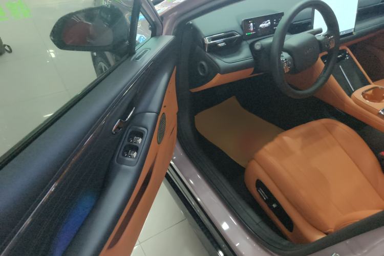 Used AION RT 2025 650 LiDAR Edition
