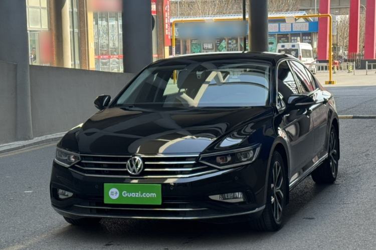 Used Volkswagen Magotan 2020 330TSI DSG Leading Model