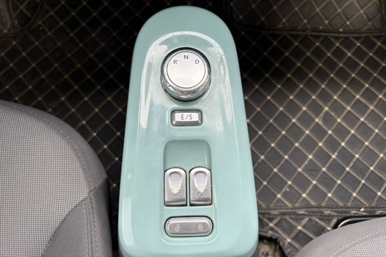 Used Qiyuan Lumin 2022 210km Sweet Edition
