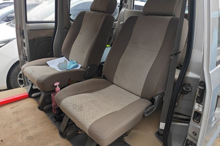 Used Wuling Rongguang 