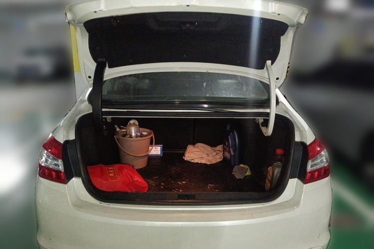 Used Peugeot 408 2014 1.8L Automatic Luxury Edition