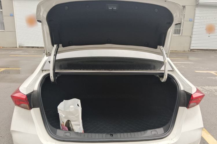 Used Buick Verano 2022 Pro 533T Enjoyment Edition