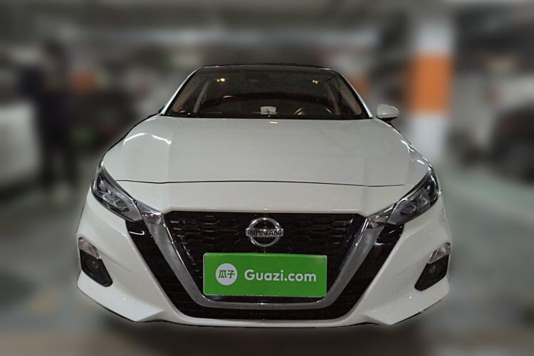 Used Nissan Teana 2021 2.0L XL Comfort Edition Front