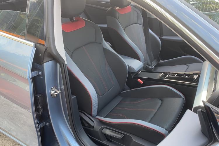 Used Volkswagen Lamando 2022 Lavida L 280TSI DSG Cool & Spicy Edition