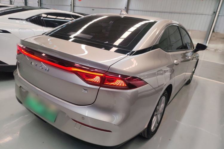 Used AION S 2022 Meizu 580 Pio
