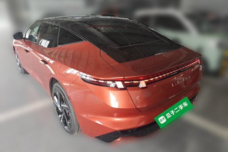 Used Lynk & Co Z10 2025 95 kWh 702 km All-Wheel Drive Intelligent Driving Ultra